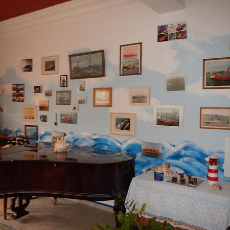 Haus Friedburg Apartment Velden am Woerthersee Luaran gambar