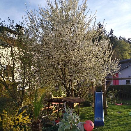 Haus Friedburg Apartment Velden am Woerthersee Luaran gambar