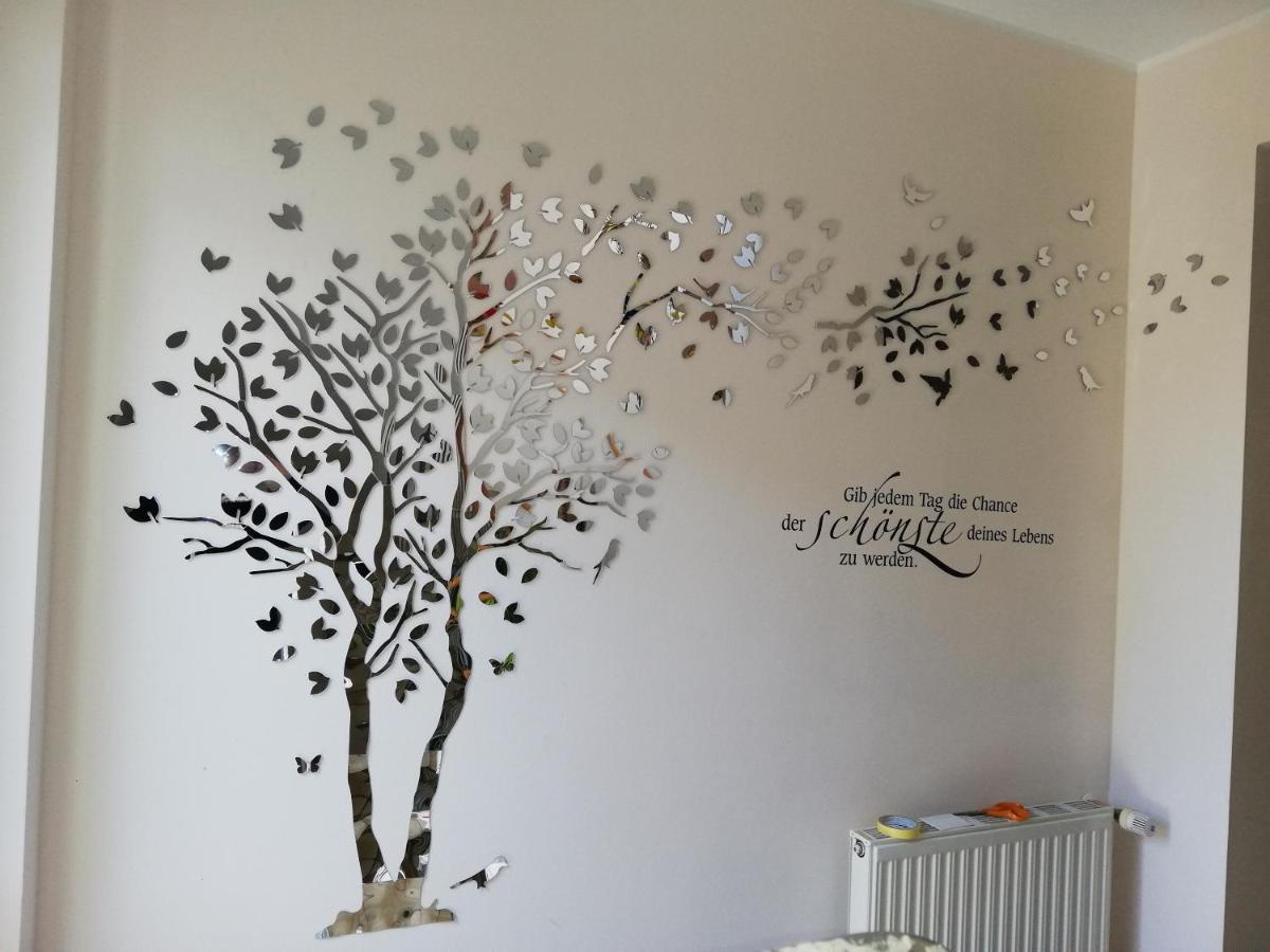Haus Friedburg Apartment Velden am Woerthersee Luaran gambar