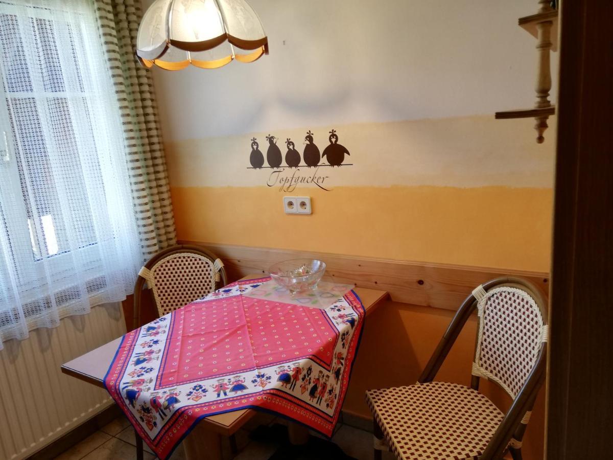Haus Friedburg Apartment Velden am Woerthersee Luaran gambar