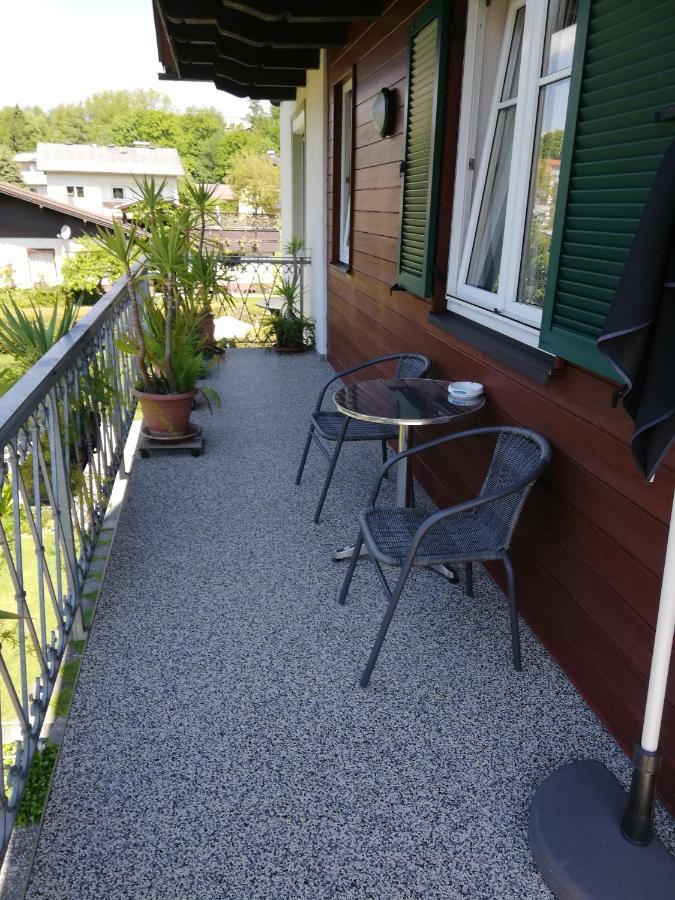 Haus Friedburg Apartment Velden am Woerthersee Luaran gambar