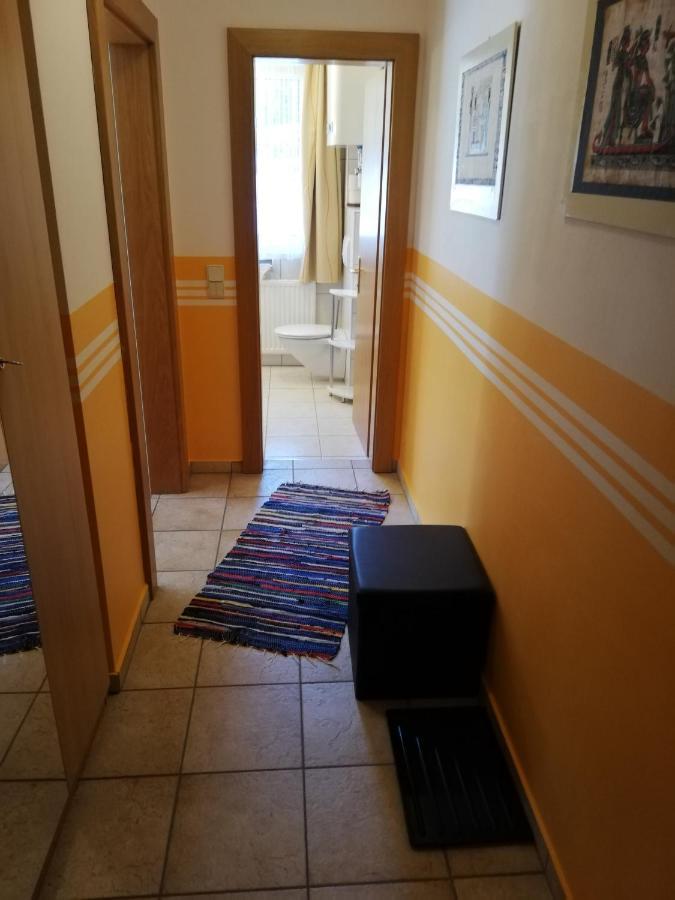 Haus Friedburg Apartment Velden am Woerthersee Luaran gambar