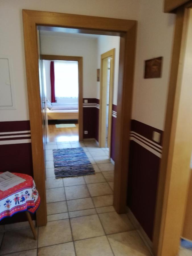 Haus Friedburg Apartment Velden am Woerthersee Luaran gambar
