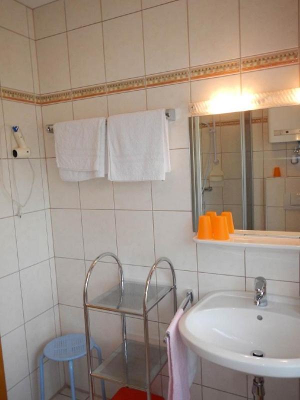 Haus Friedburg Apartment Velden am Woerthersee Luaran gambar