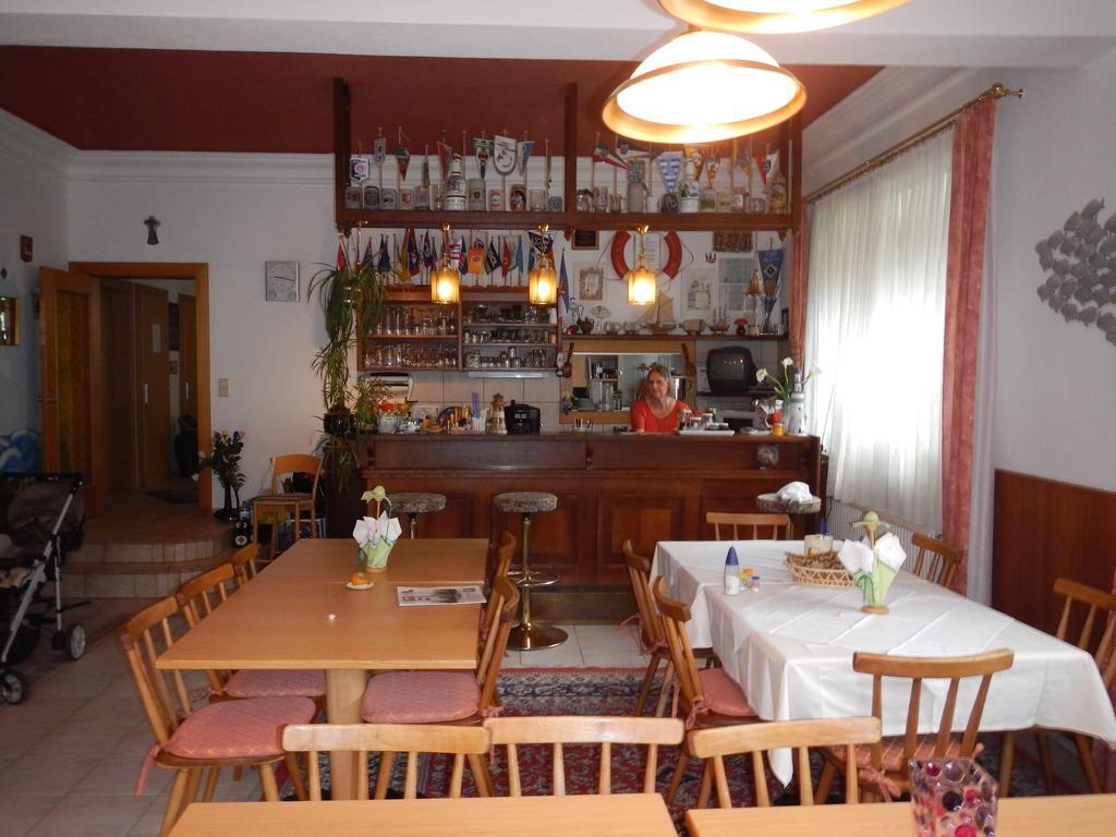 Haus Friedburg Apartment Velden am Woerthersee Luaran gambar