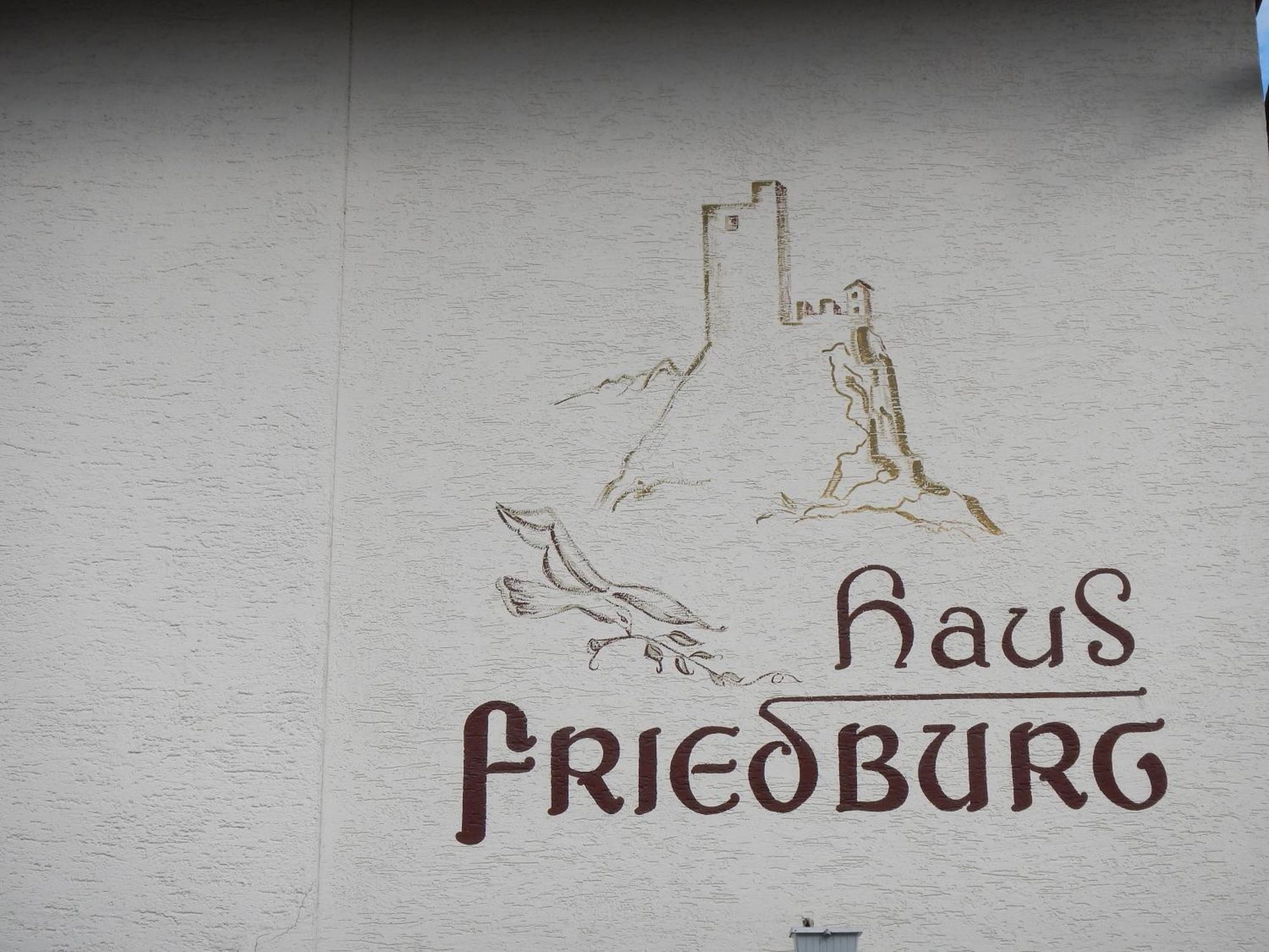 Haus Friedburg Apartment Velden am Woerthersee Luaran gambar