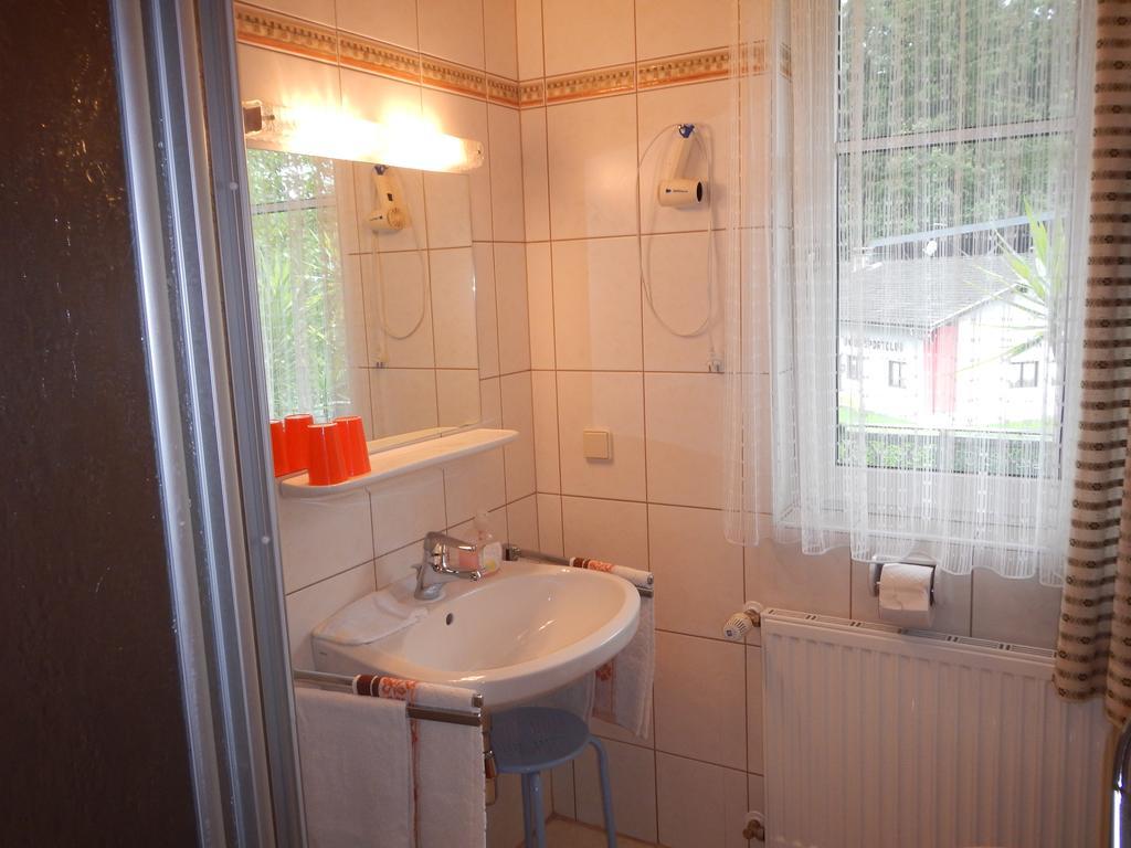 Haus Friedburg Apartment Velden am Woerthersee Bilik gambar