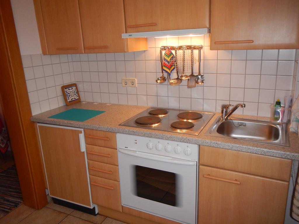 Haus Friedburg Apartment Velden am Woerthersee Bilik gambar