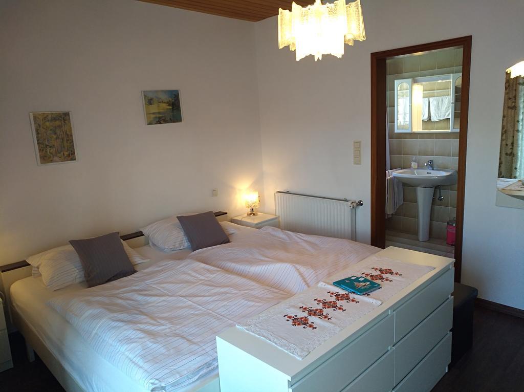 Haus Friedburg Apartment Velden am Woerthersee Luaran gambar