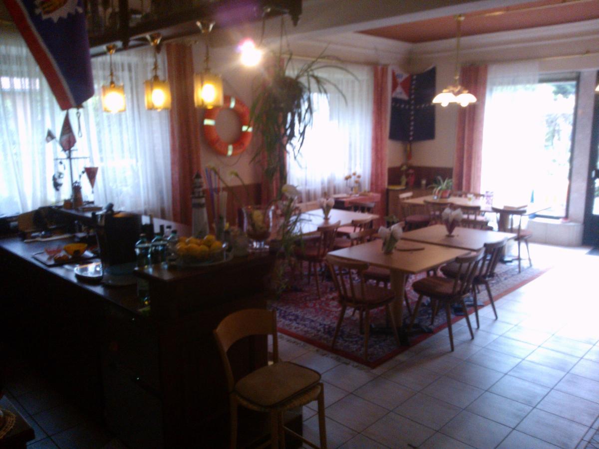 Haus Friedburg Apartment Velden am Woerthersee Luaran gambar